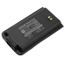 Yhteensopiva akun vaihto Hytera BL1204,BL2001