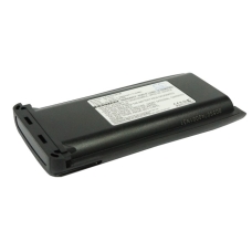 Yhteensopiva akun vaihto Hytera BH1801,BL-2102LI,BL-2608,BL1703,BL1703LI...