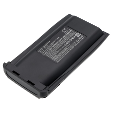 Yhteensopiva akun vaihto Hytera BH1801,BL-2102LI,BL-2608,BL1703,BL1703LI...