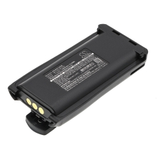Yhteensopiva akun vaihto Hytera BH1801,BL-2102LI,BL-2608,BL1703,BL1703LI...