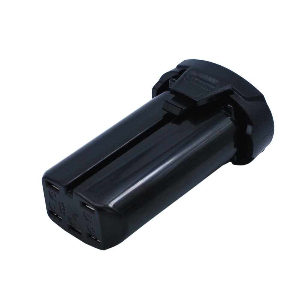 Yhteensopiva akun vaihto HITACHI BCL 715