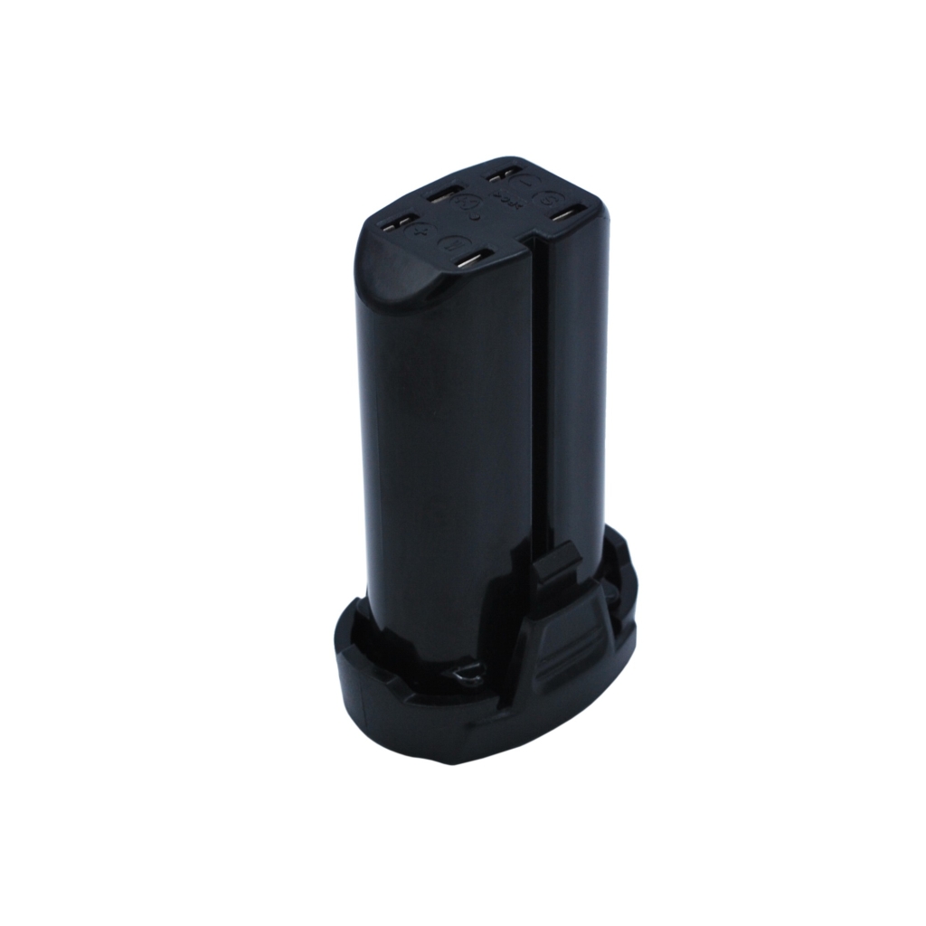 Yhteensopiva akun vaihto HITACHI BCL 715