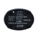 Yhteensopiva akun vaihto HITACHI BCL 715