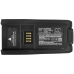 Kaksisuuntaisen radion akku Hytera CS-HTC807TW