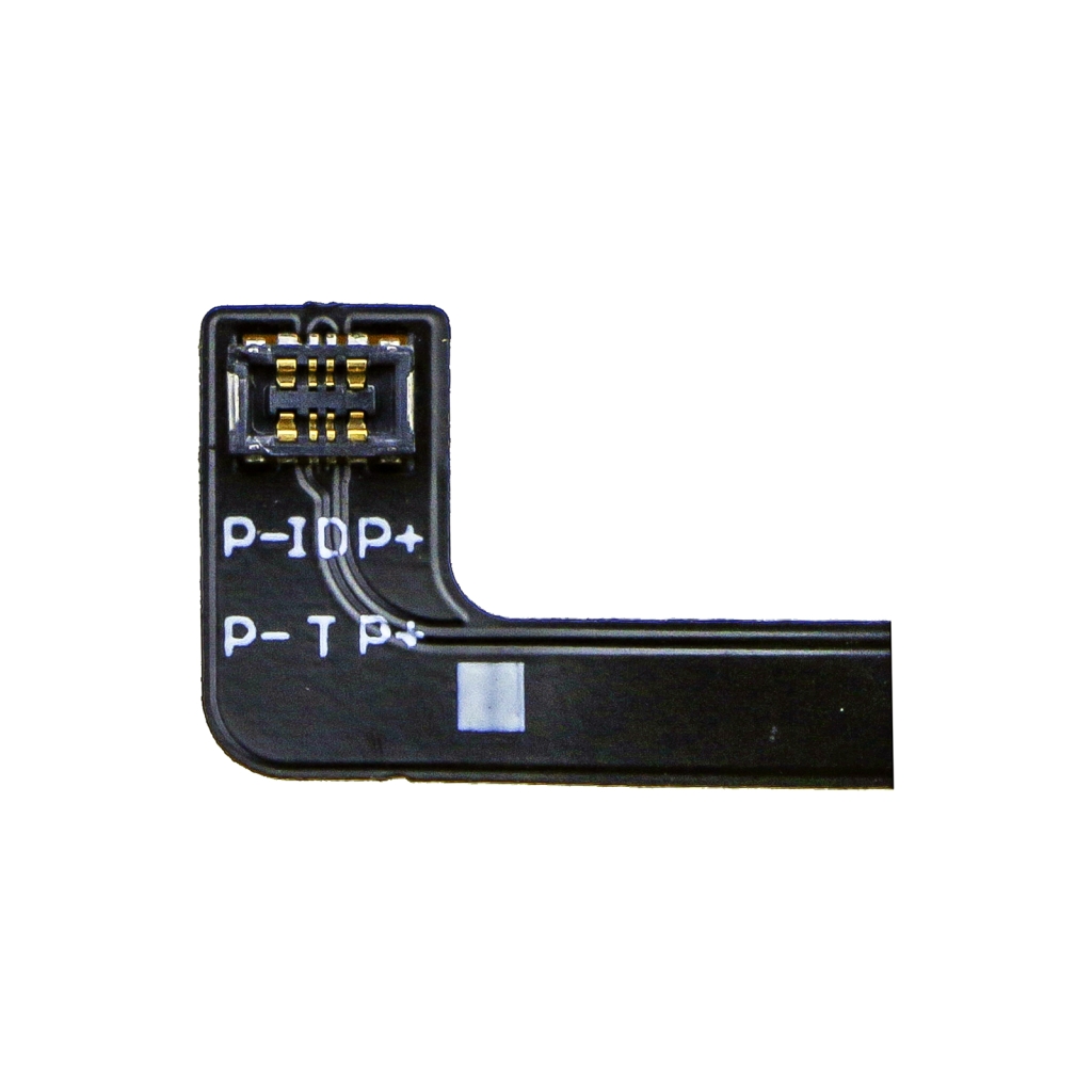 Yhteensopiva akun vaihto HTC Q6655