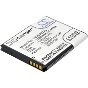 Battery compatibleWith T-Mobile