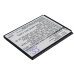 Yhteensopiva akun vaihto HTC 5360570,B0PB5100