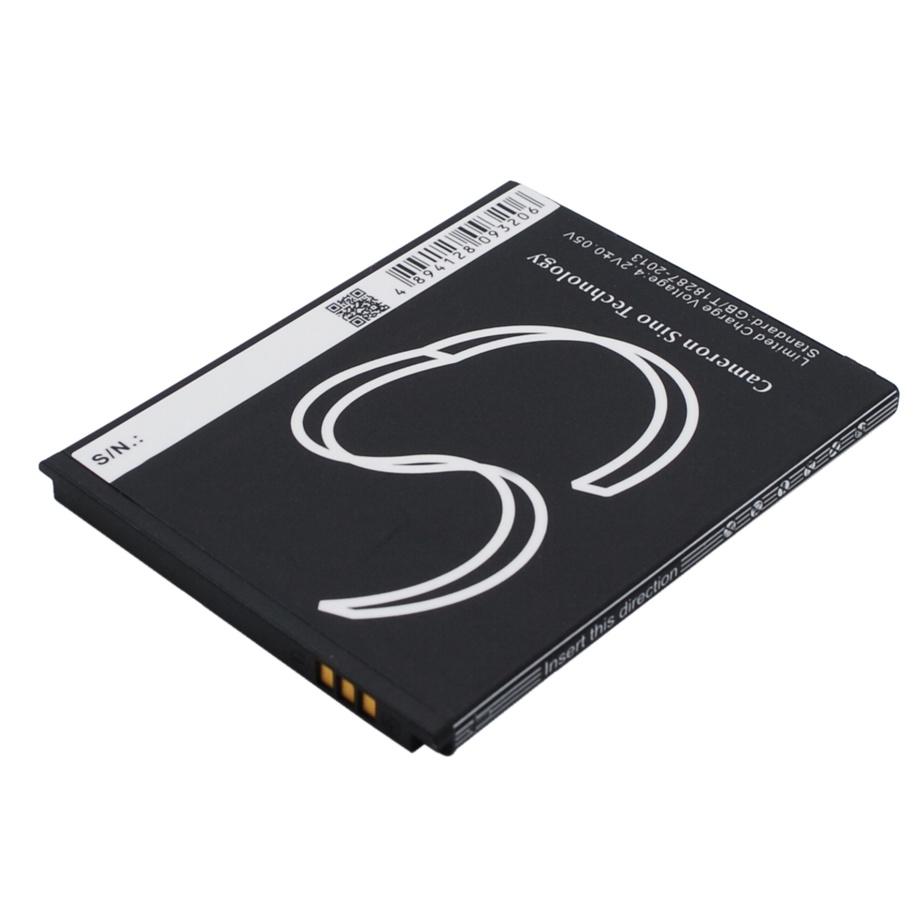 Yhteensopiva akun vaihto HTC 5360570,B0PB5100