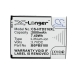 Front label: CS-HTD516XL 2000mAh 7.40Wh Li-ion 3.7VDC part B0PB5100