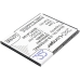 Yhteensopiva akun vaihto HTC BOPL4100,BOPM310,HQ60331141000