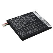 Battery compatibleWith HTC