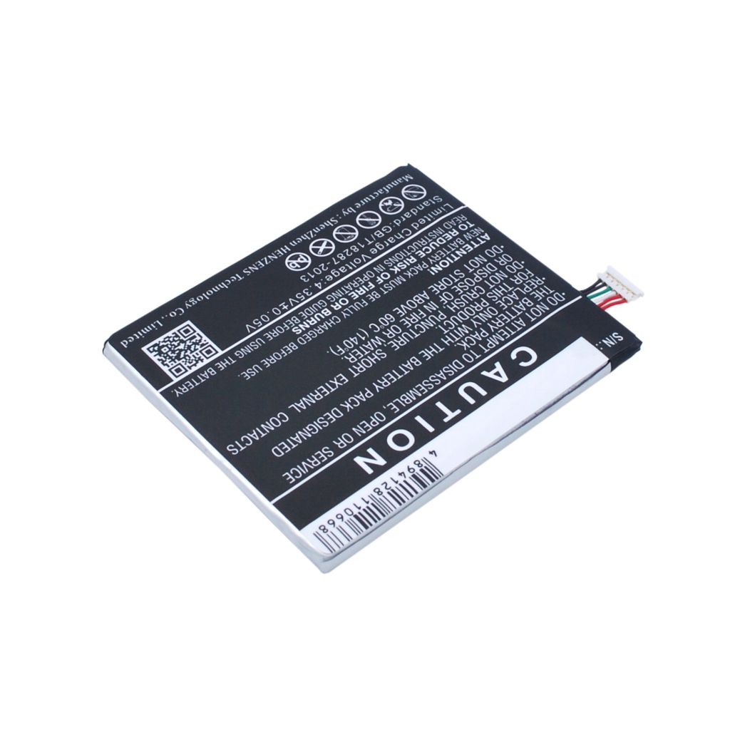 Matkapuhelimen akku HTC D626W (CS-HTD626SL)