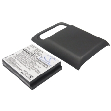 Yhteensopiva akun vaihto HTC 35H00143-01M,35H00154-04M,BA S460,BD29100