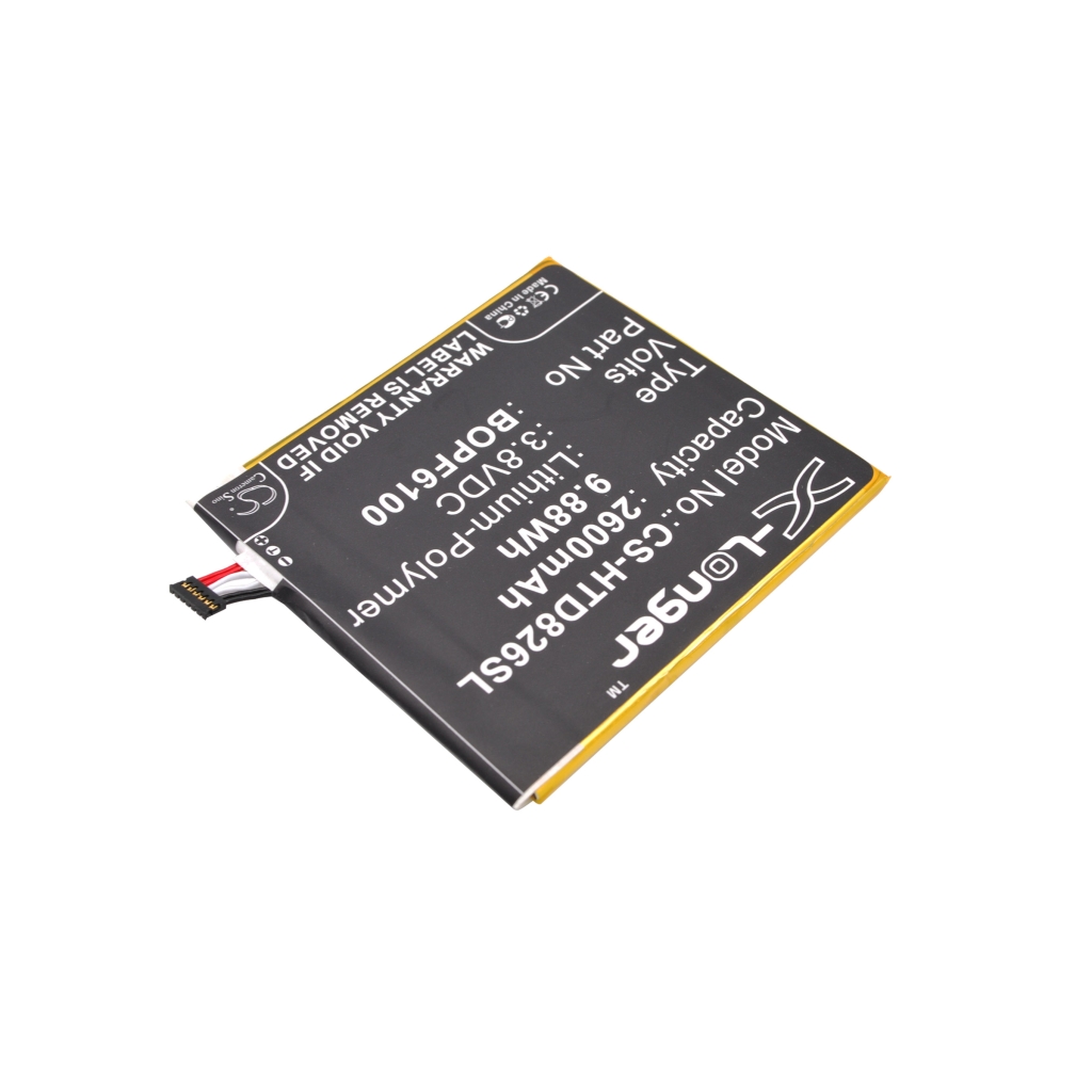 HTC D820T