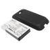 Yhteensopiva akun vaihto HTC 35H00125-11M,TOPA160