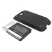 Yhteensopiva akun vaihto HTC 35H00125-11M,TOPA160