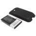 Yhteensopiva akun vaihto HTC 35H00125-11M,TOPA160
