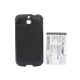 Yhteensopiva akun vaihto HTC 35H00125-11M,TOPA160