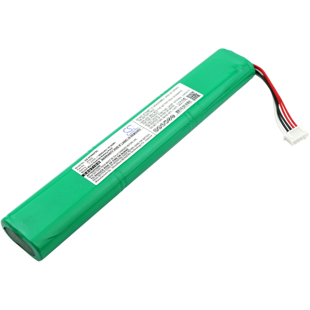 Työkalujen akku Hioki PQ3198 (CS-HTK857SL)