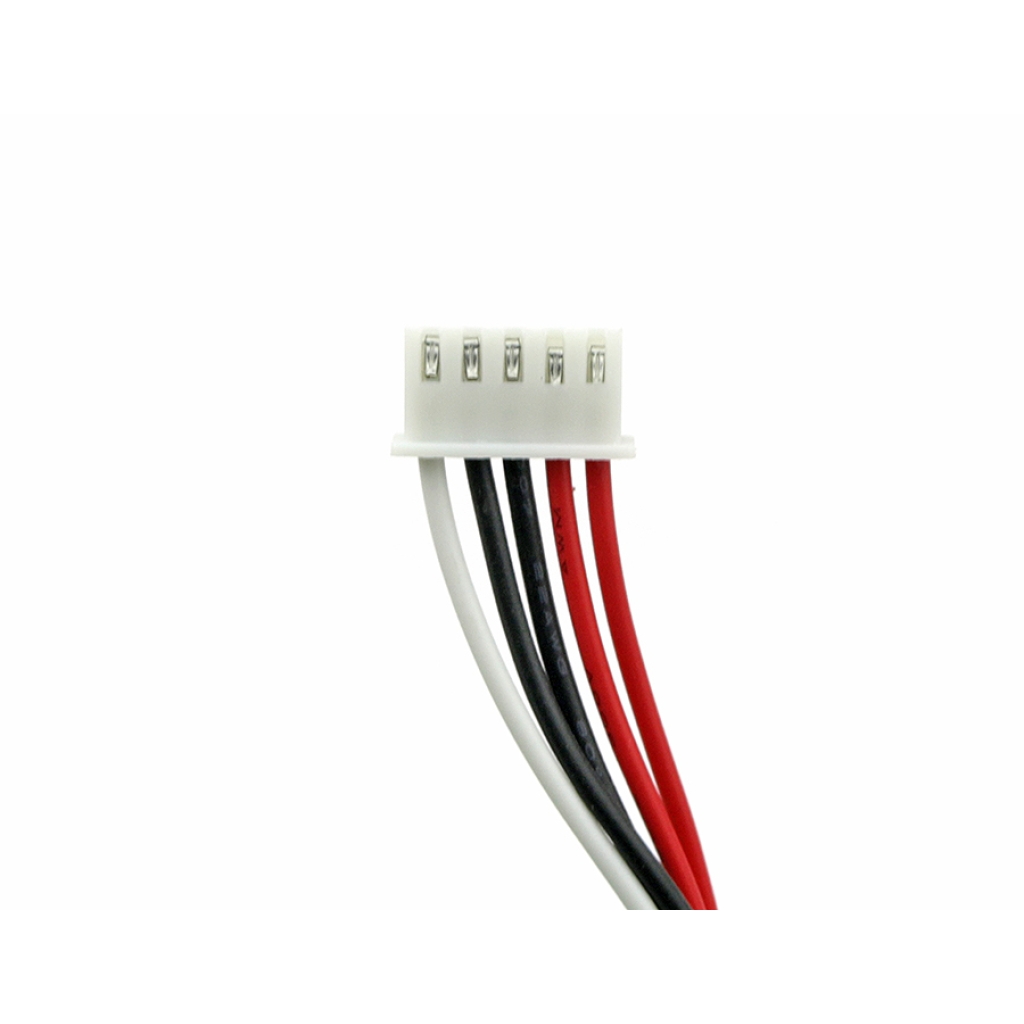 Työkalujen akku Hioki PQ3198 (CS-HTK857SL)