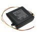 Yhteensopiva akun vaihto Hobot LG700P1001