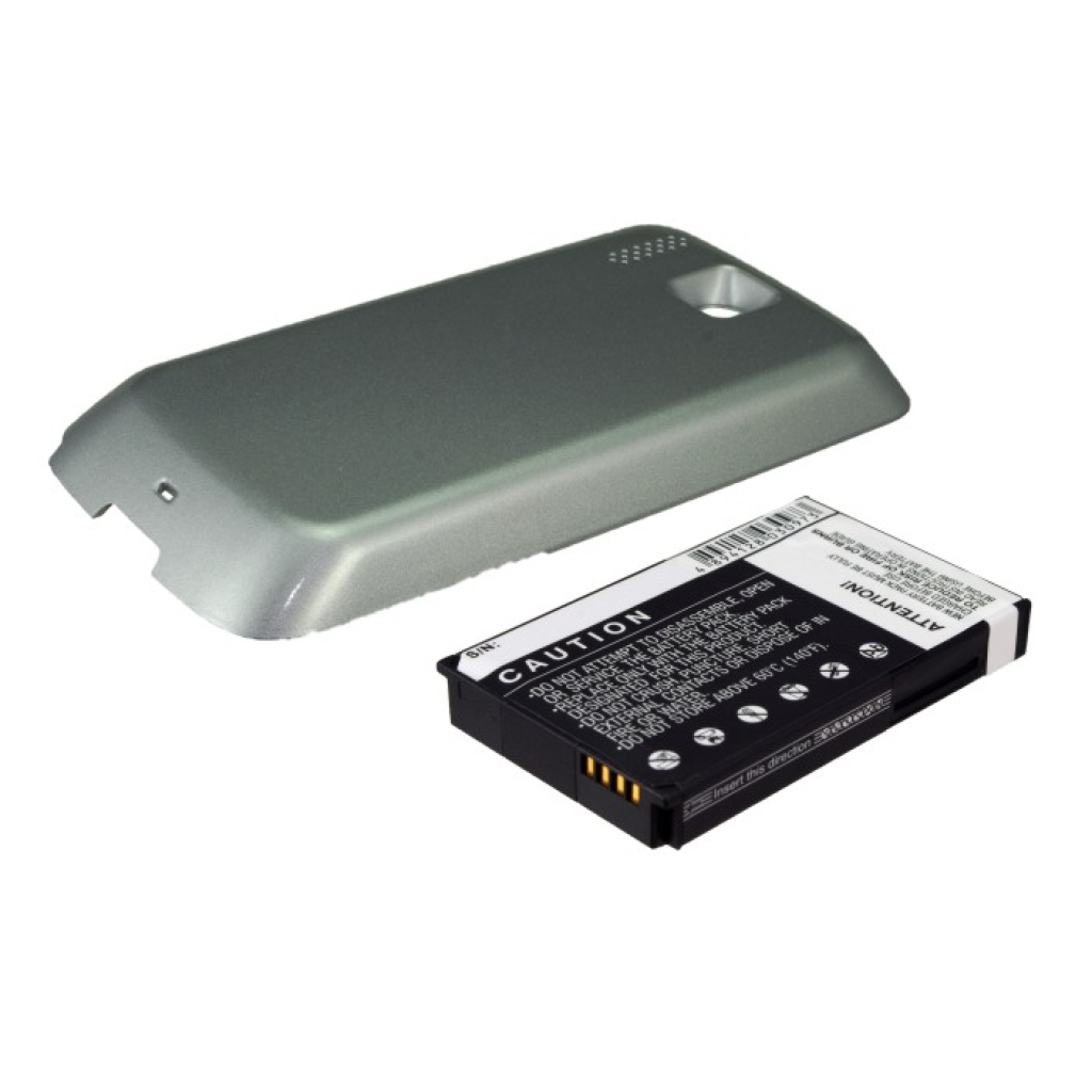 Matkapuhelimen akku DOPOD CS-HTM100XL