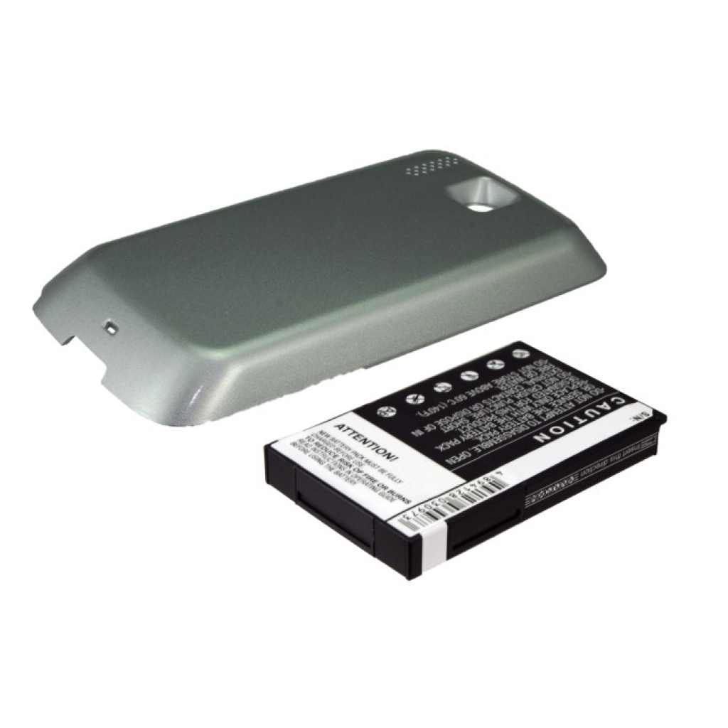 Matkapuhelimen akku DOPOD CS-HTM100XL