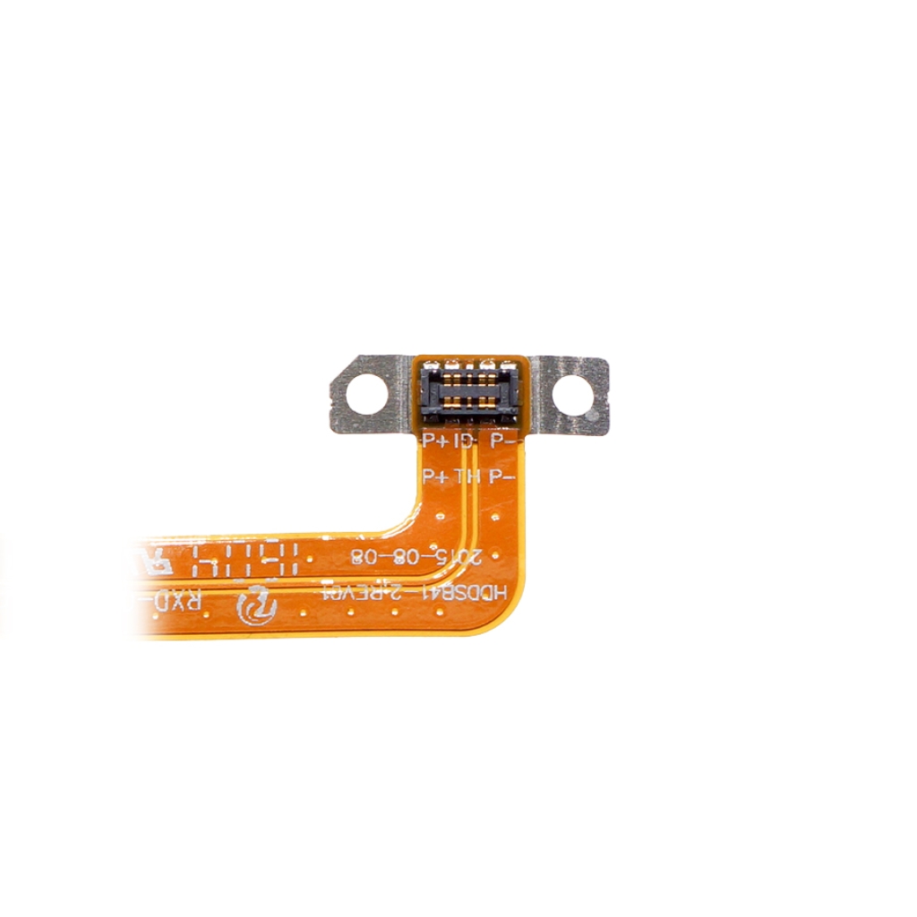 Yhteensopiva akun vaihto HTC 35H00256-00,B2PS6100