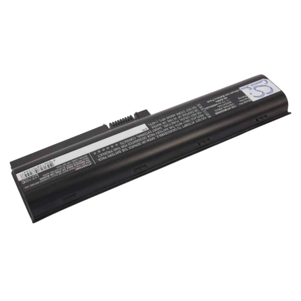 HP TouchSmart tm2-1050ef