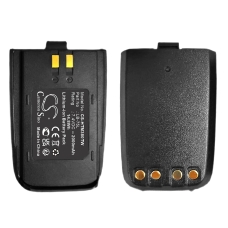 Yhteensopiva akun vaihto HYT LB-75L