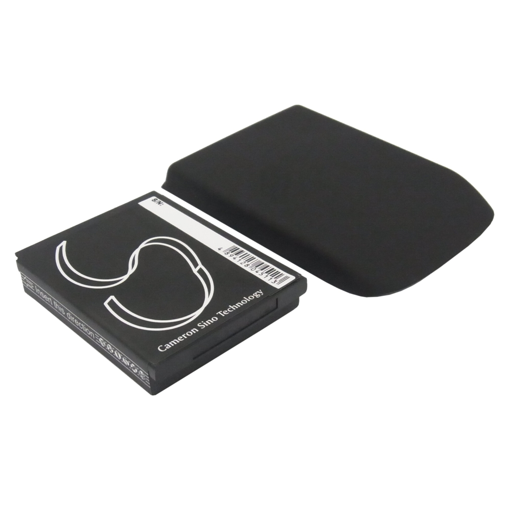 CS-HTM4XL battery back face Cameron Sino Technology + extended back cover