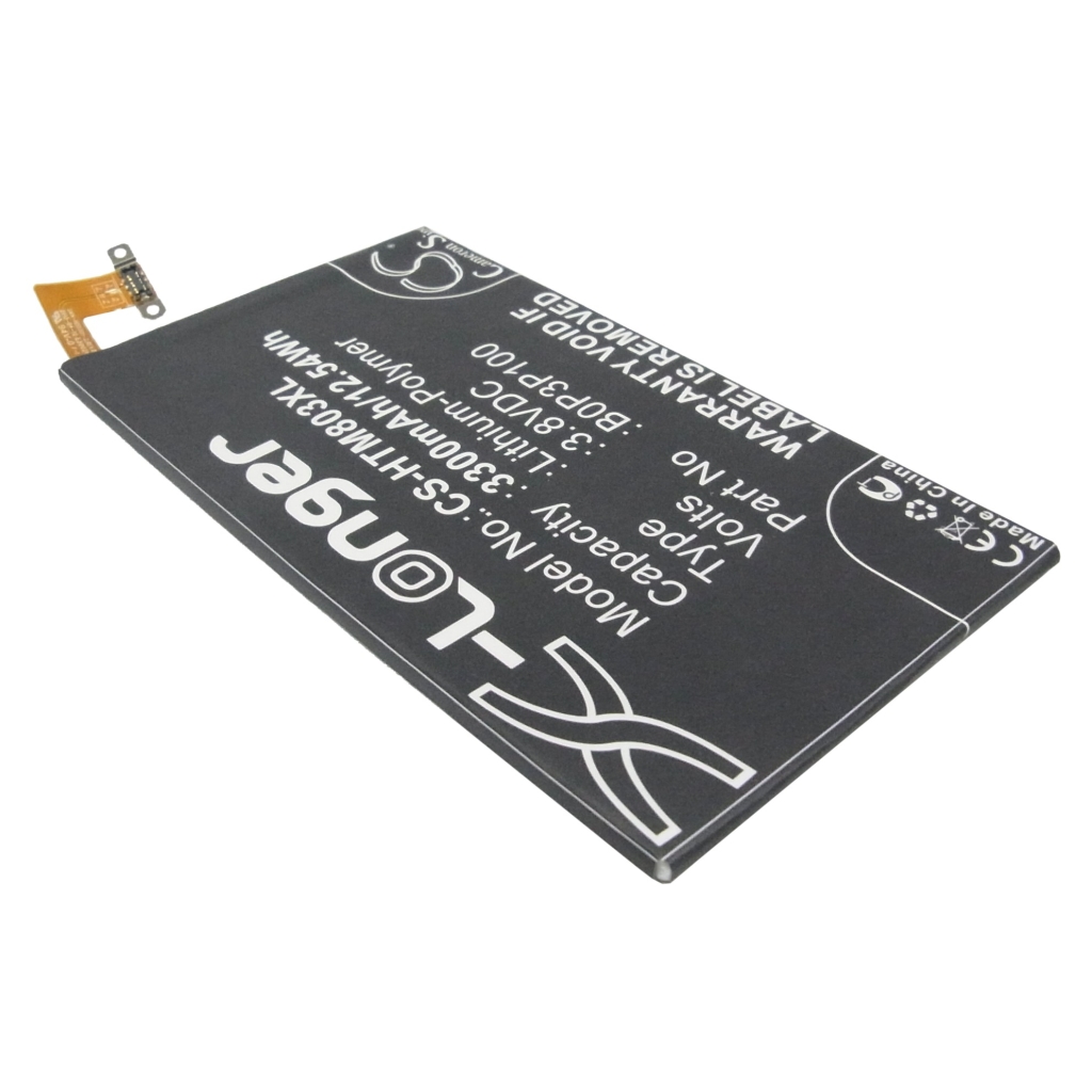 Matkapuhelimen akku HTC 809d (CS-HTM803XL)