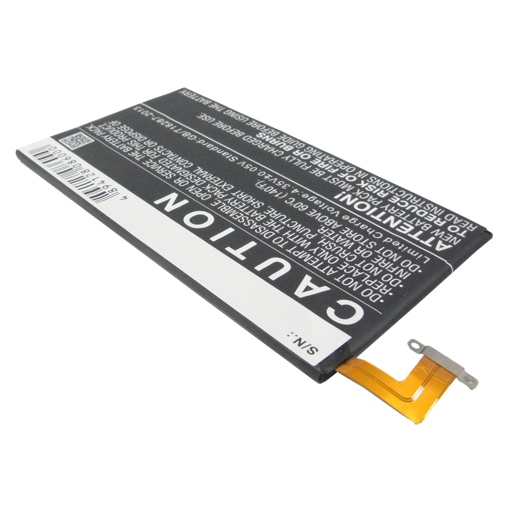 Matkapuhelimen akku HTC 809d (CS-HTM803XL)
