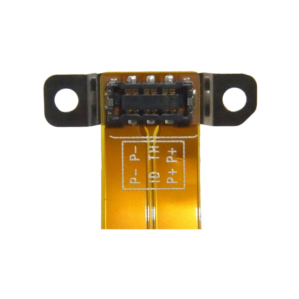 Matkapuhelimen akku HTC 809d (CS-HTM803XL)