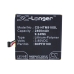 Yhteensopiva akun vaihto HTC 35H00234-00M,B0PFH100