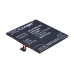 Yhteensopiva akun vaihto HTC 35H00234-00M,B0PFH100