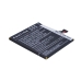 Yhteensopiva akun vaihto HTC 35H00234-00M,B0PFH100