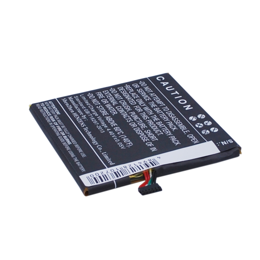 Yhteensopiva akun vaihto HTC 35H00234-00M,B0PFH100