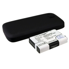 Yhteensopiva akun vaihto O2 35H00118-00M,BA S330,JADE160