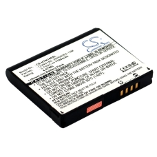 Yhteensopiva akun vaihto HTC 35H00063-13M,CONV160