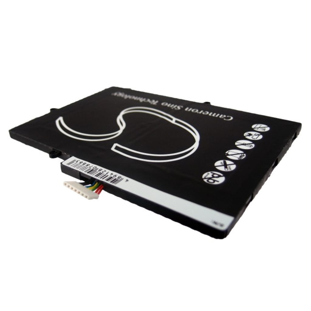 Akut Tabletin akku CS-HTP100SL