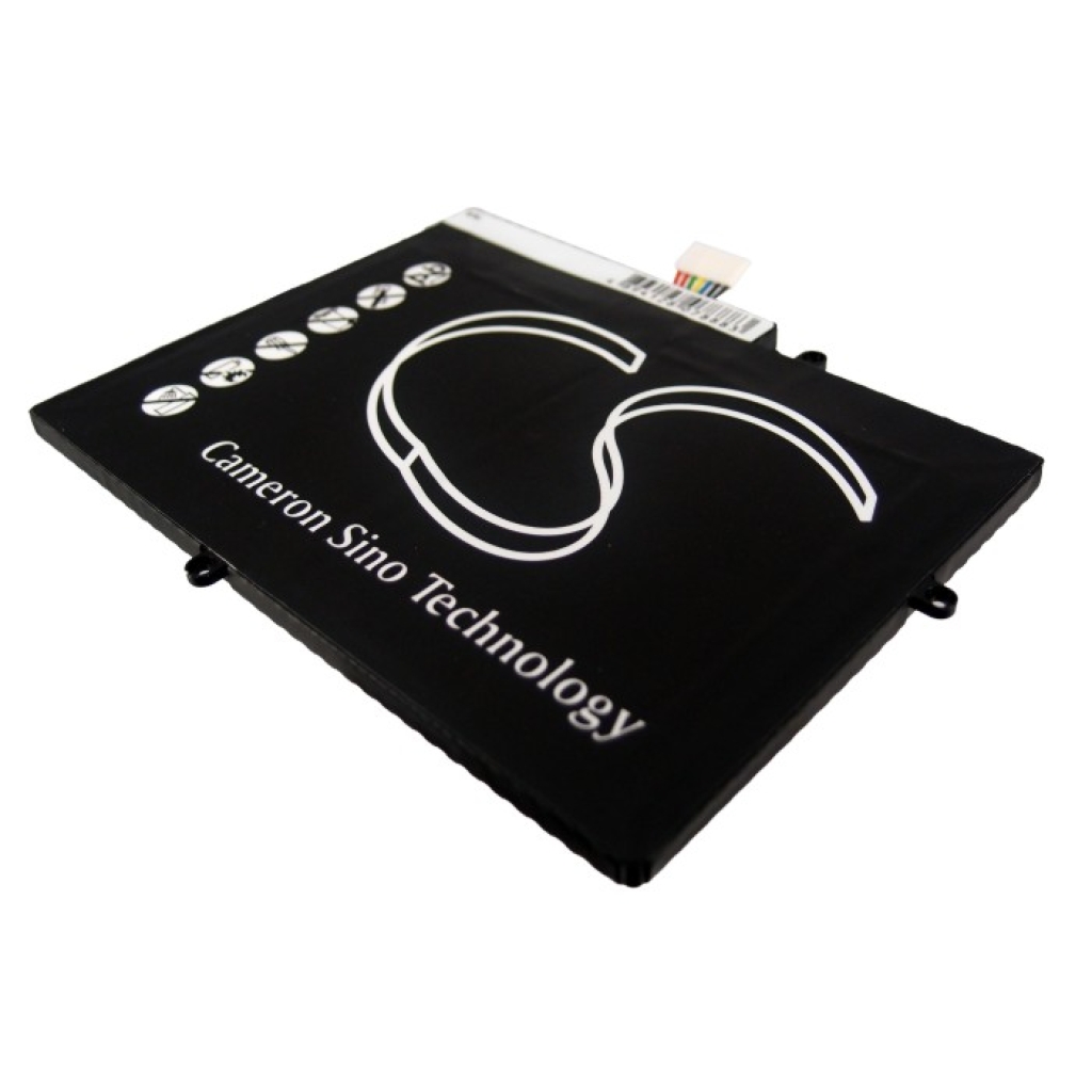 Akut Tabletin akku CS-HTP100SL