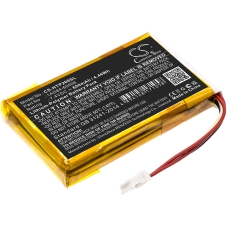 Yhteensopiva akun vaihto HP 1AS84-60006