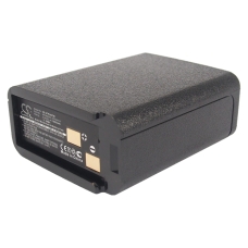 Yhteensopiva akun vaihto Motorola NTN4824A,NTN5049A,NTN5414,NTN5447A,NTN5447B...