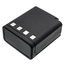 Yhteensopiva akun vaihto Bullard NTN4824A,NTN5049A,NTN5414,NTN5447A,NTN5447B...