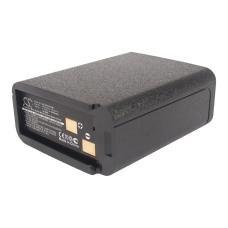Yhteensopiva akun vaihto Motorola NTN4824A,NTN5049A,NTN5414,NTN5447A,NTN5447B...