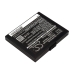 Akut Tulostimen akku CS-HTP231SL