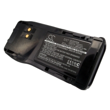 Yhteensopiva akun vaihto Motorola HNN9360,HNN9360A,HNN9360B,HNN9360C