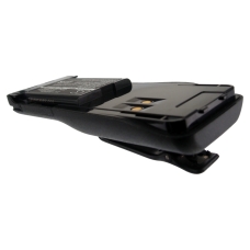 Yhteensopiva akun vaihto Motorola HNN9360,HNN9360A,HNN9360B,HNN9360C