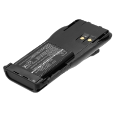 Yhteensopiva akun vaihto Motorola HNN9360,HNN9360A,HNN9360B,HNN9360C